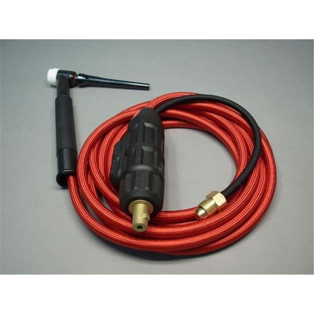 DENDESIGNS 12.5 ft. TIG Torch DE2588877